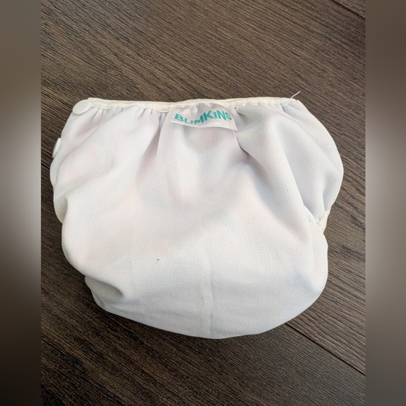Set of 2 Bumkins Swim Diapers - Picture 3 of 12